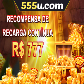 555u.com Ganhe R$ 100,00 Gratis