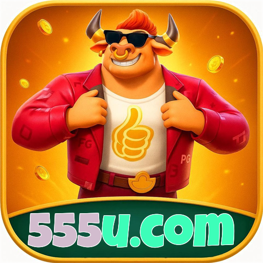 555u.com Cassino Online